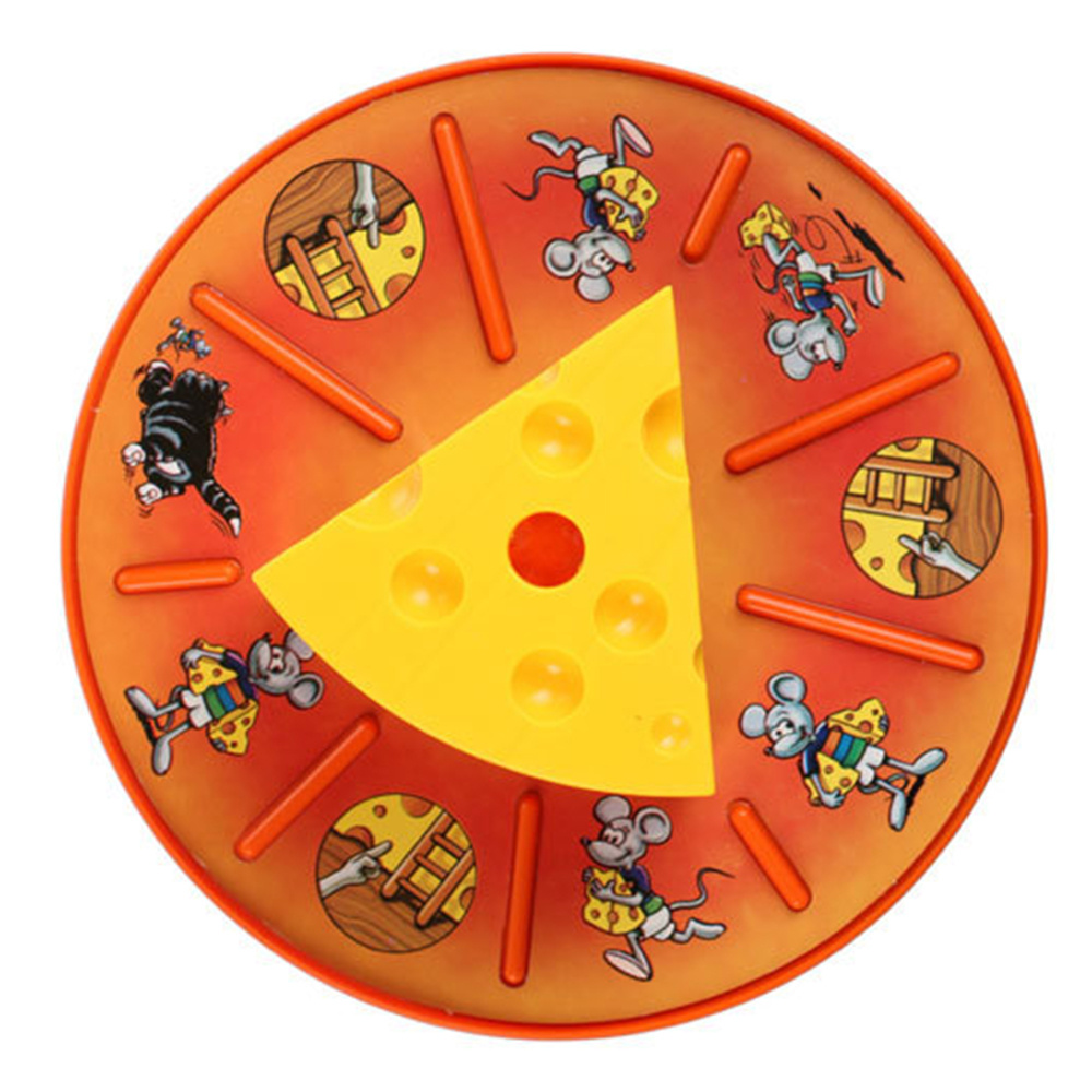 Cat & Mouse Board Games For Ch - Parent Of Plant review and price