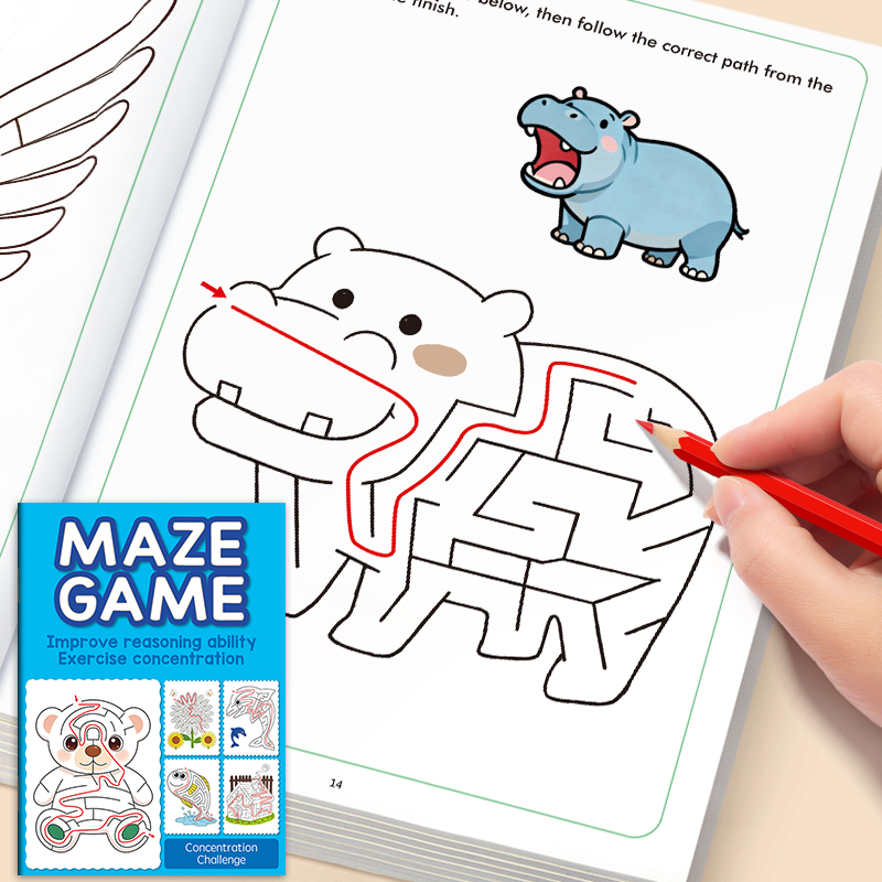 32-Page Children's Fun Picture - Parent Of Plant review and price