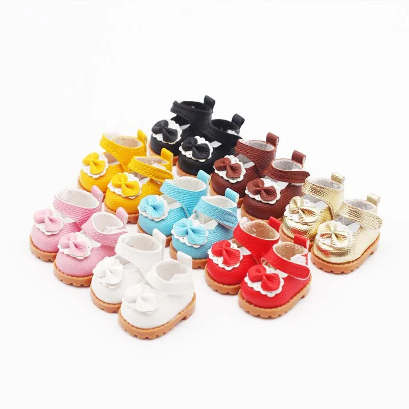 10Cm Cotton Doll Shoes for 17c - Philodendron Pink Princess review and price