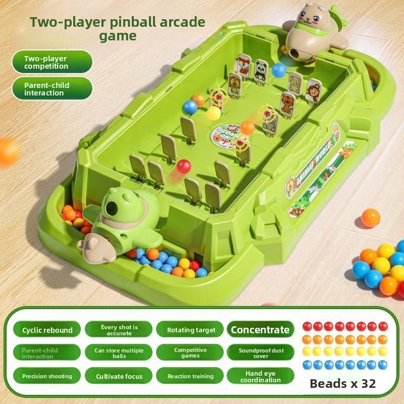 Plant Pinball Machine Double G - Parent Of Plant review and price
