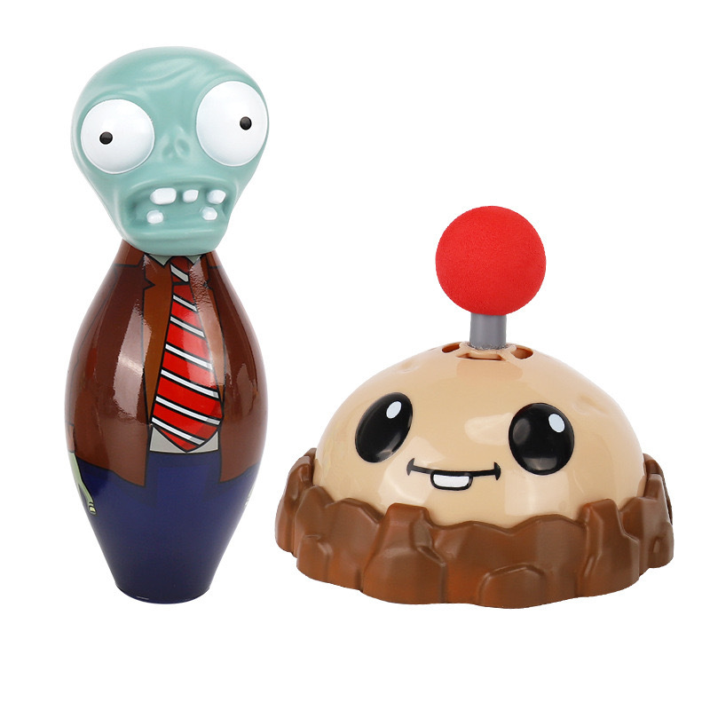 7/11Pcs Plants Vs. Zombies Mag - Plant Parent Vs Planta review and price