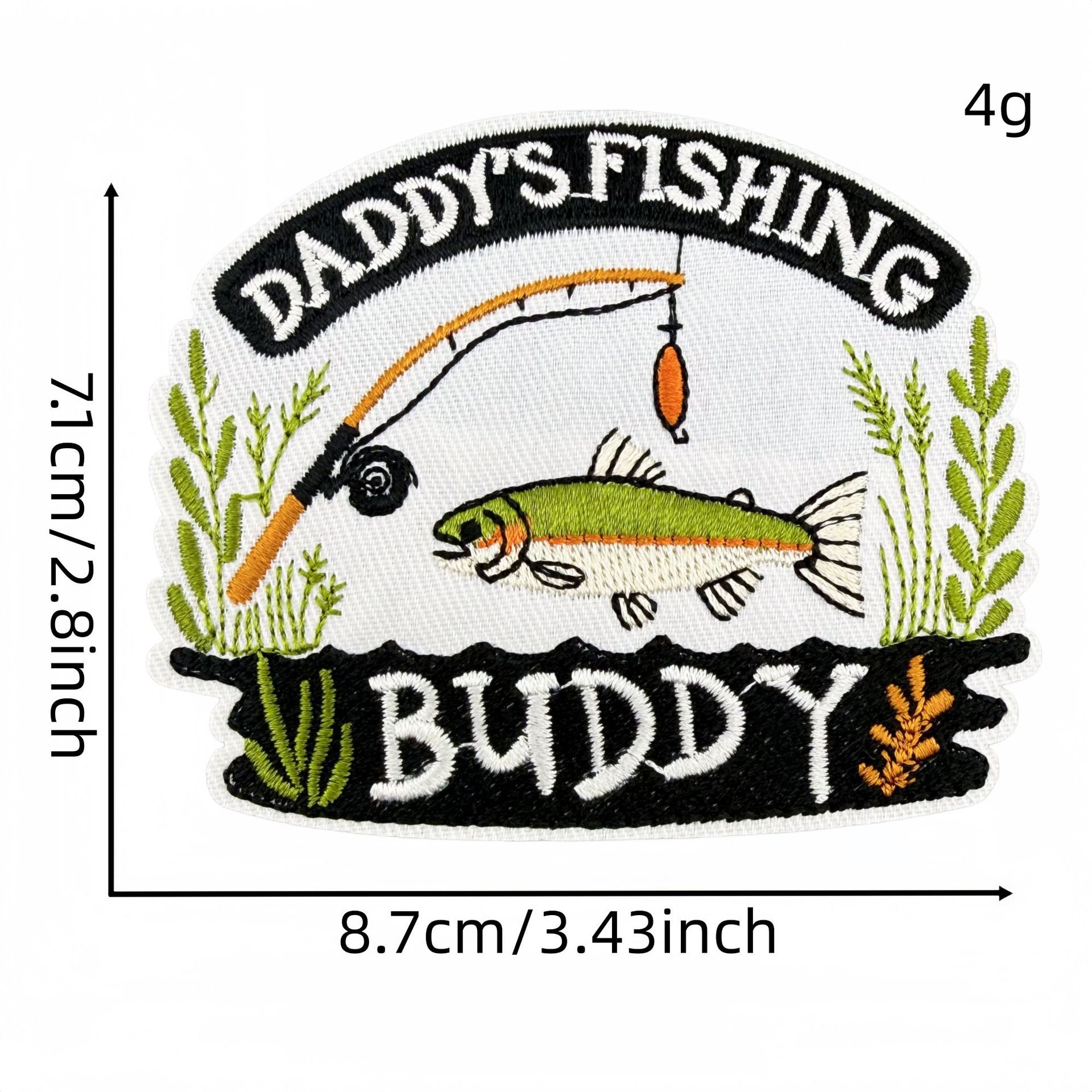 Parent-Child Fishing Themed Em - Parent Of Plant review and price