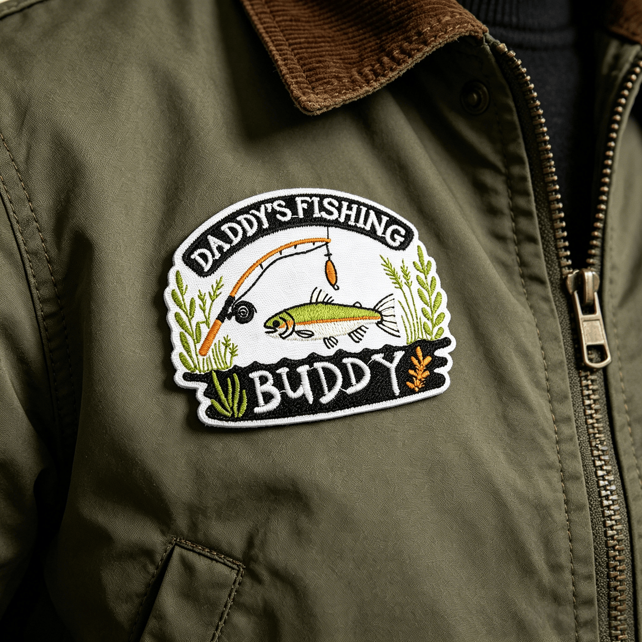 Parent-Child Fishing Themed Em - Parent Of Plant review and price