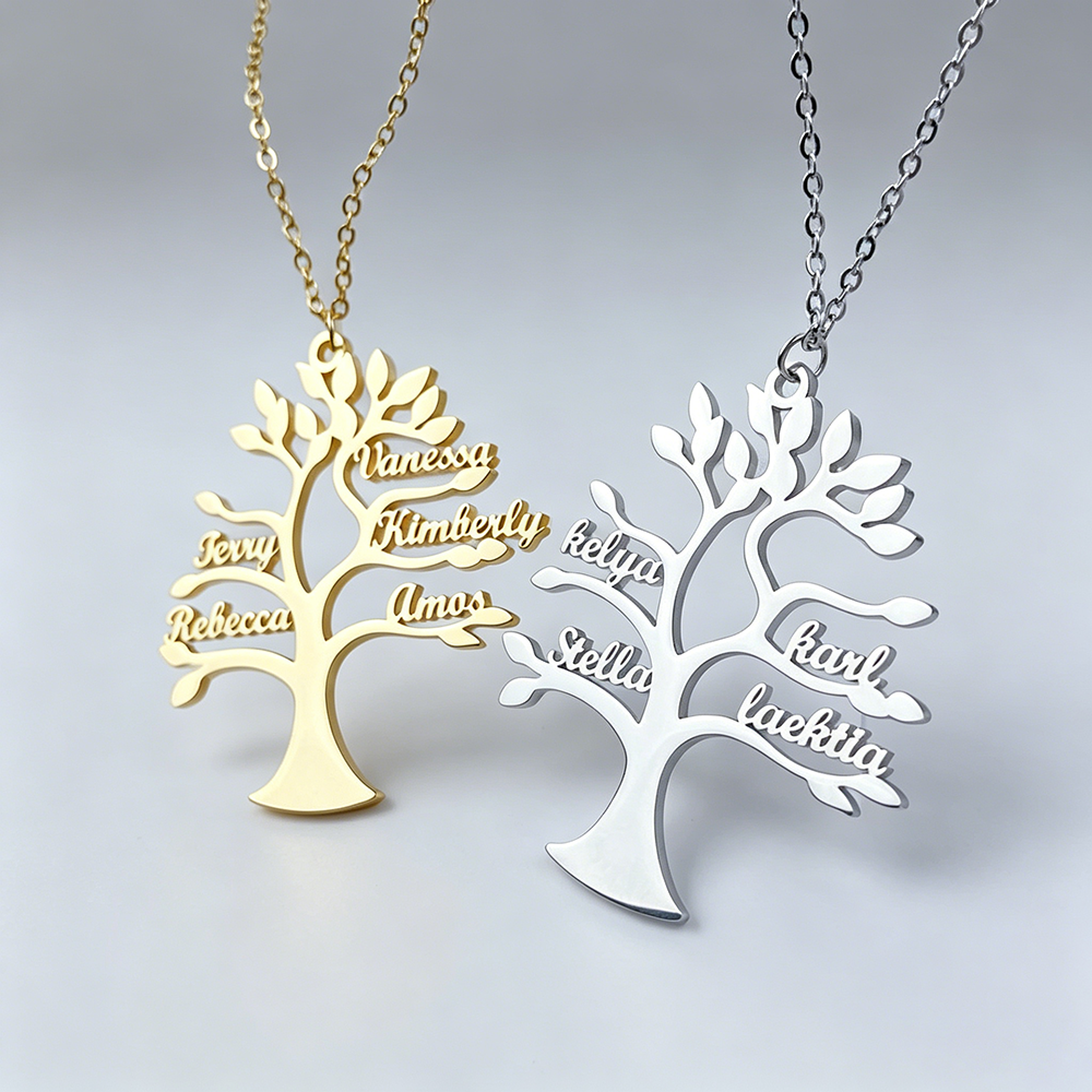 Customized “Big Tree” name pen - Plant Parent Name review and price