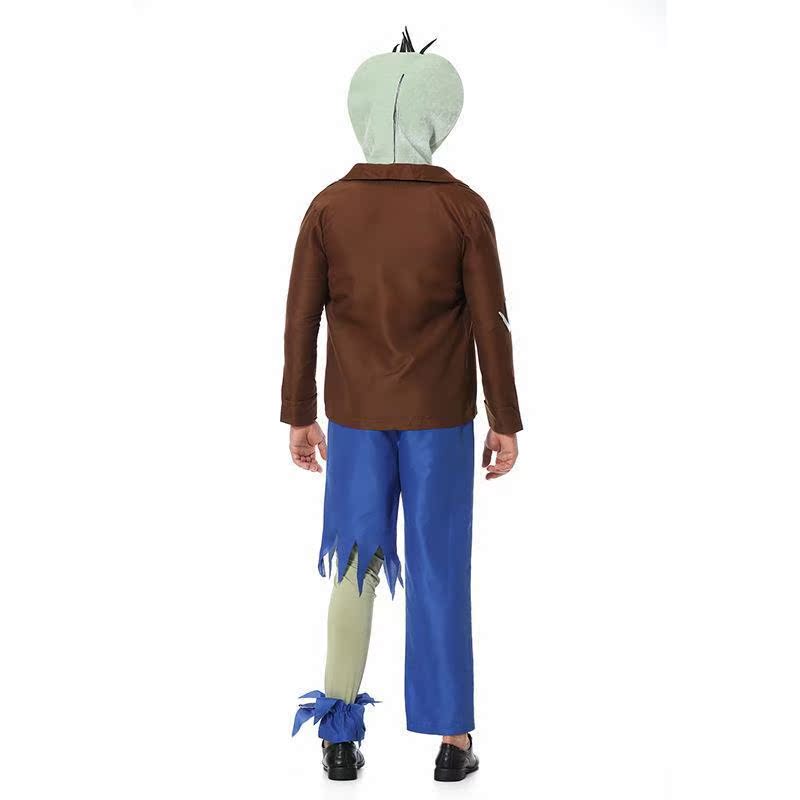 Parent-Child Halloween Zombie  - Plant Parent Vs Planta review and price