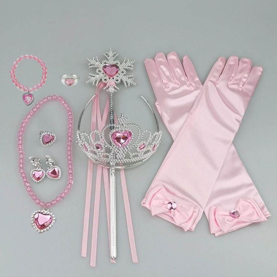 Girls Pink Cosplay Aurora Prin - Philodendron Pink Princess review and price