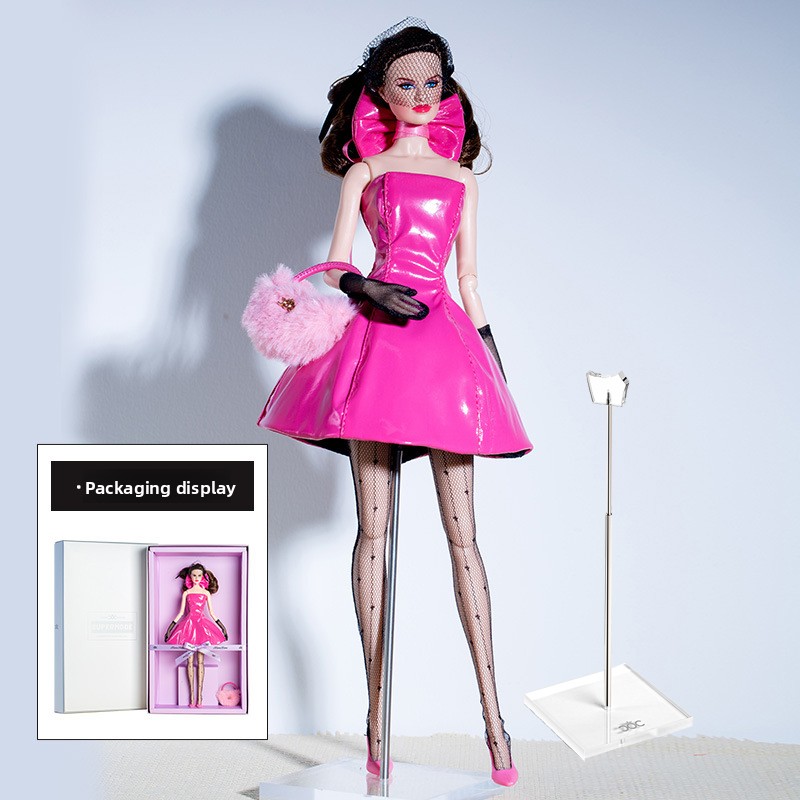 32cm Supermodel Doll With Clot - Philodendron Pink Princess review and price