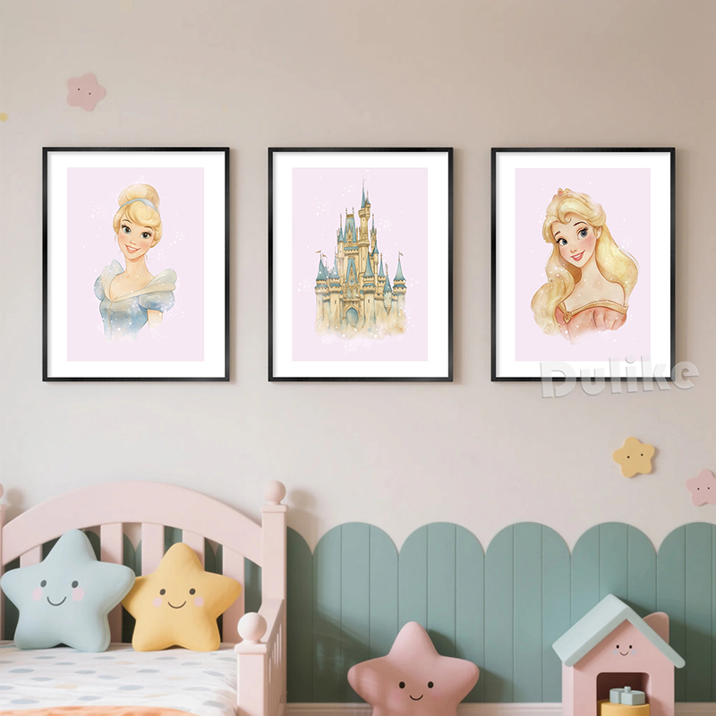 Pink Princess Castle Wall Art  - Philodendron Pink Princess review and price