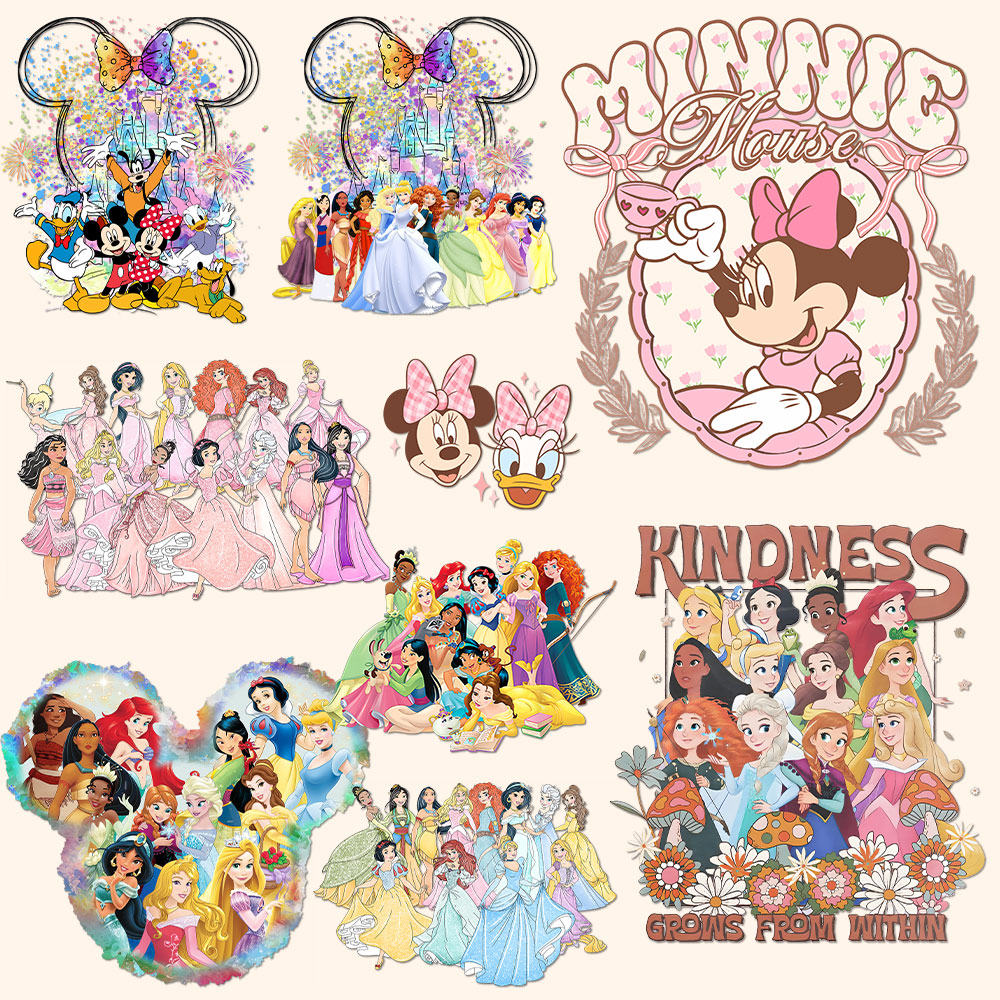 Retro Mickey Minnie Pink Princ - Philodendron Pink Princess review and price